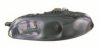 LORO 661-1127R-LD-EM Headlight